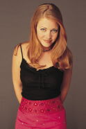 Melissa Joan Hart