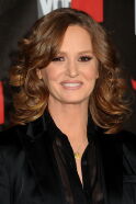 Melissa Leo