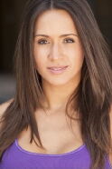 Melissa Marty