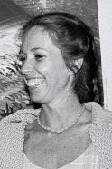 Melissa Mathison