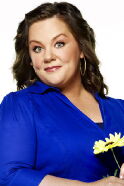 Melissa McCarthy