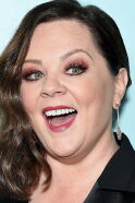 Melissa McCarthy