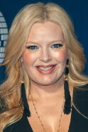 Melissa Peterman