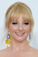 Melissa Rauch