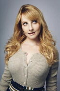 Melissa Rauch