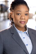 Melody Williams