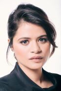 Melonie Díaz