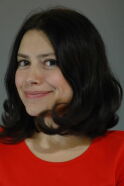 Meltem Parlak