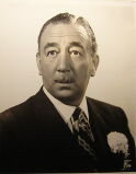 Melville Cooper