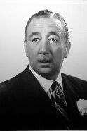 Melville Cooper