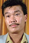 Melvin Wong King-Sun