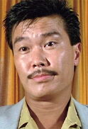 Melvin Wong King-Sun