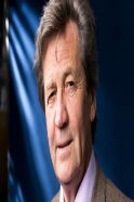 Melvyn Bragg