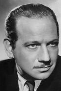 Melvyn Douglas