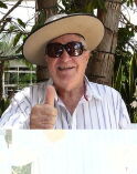 Menahem Golan