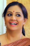 Menaka Suresh