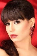 Menna Fadali