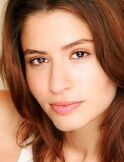 Mercedes Mason