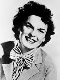 Mercedes McCambridge
