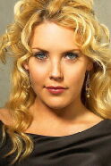 Mercedes McNab