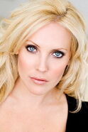 Mercedes McNab