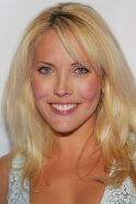 Mercedes McNab