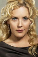 Mercedes McNab