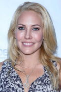 Mercedes McNab