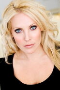 Mercedes McNab