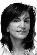 Mercedes Ruehl