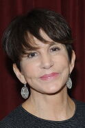 Mercedes Ruehl