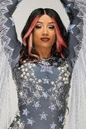 Mercedes Varnado