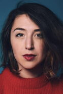 Meredith Alloway