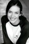 Meredith Berg