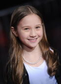 Meredith Droeger