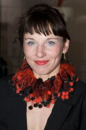 Meret Becker