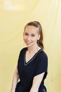 Merete Mærkedahl