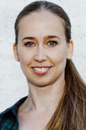 Merete Mærkedahl