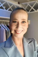 Merete Mærkedahl