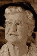 Merie Earle