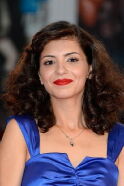 Meriem Medjkane