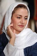 Merila Zarei