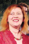 Merle Jääger