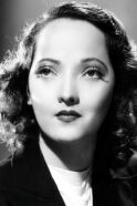 Merle Oberon