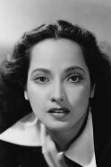 Merle Oberon