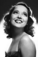 Merle Oberon