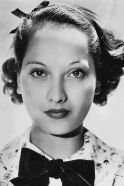 Merle Oberon