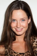 Merritt Patterson