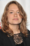 Merritt Wever