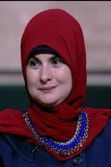 Mervat Ali